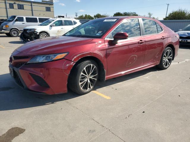 toyota camry l 2018 4t1b11hk5ju618874