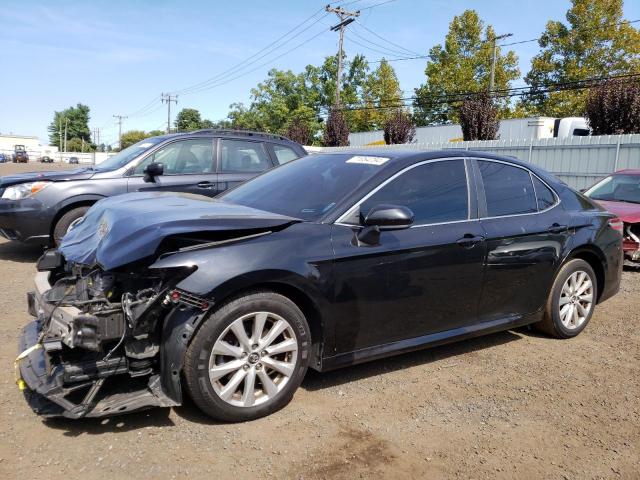 toyota camry l 2018 4t1b11hk5ju622925