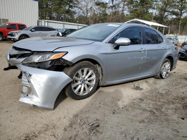 toyota camry 2018 4t1b11hk5ju633407