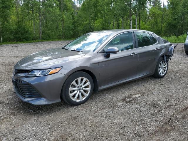 toyota camry l 2018 4t1b11hk5ju633844