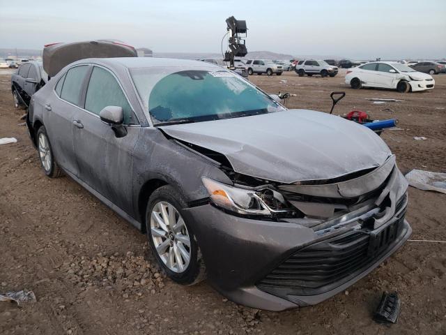 toyota camry l 2018 4t1b11hk5ju649560