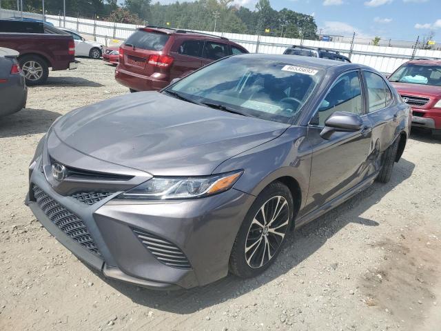 toyota camry l 2018 4t1b11hk5ju666925