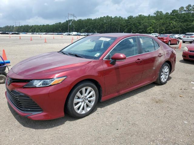 toyota camry l 2018 4t1b11hk5ju667038