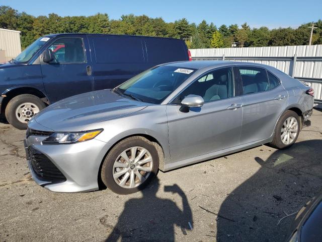 toyota camry l 2018 4t1b11hk5ju672529