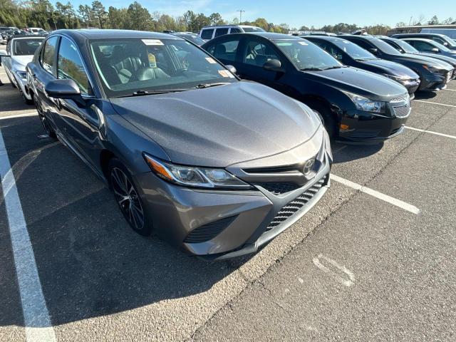 toyota camry 2018 4t1b11hk5ju674622