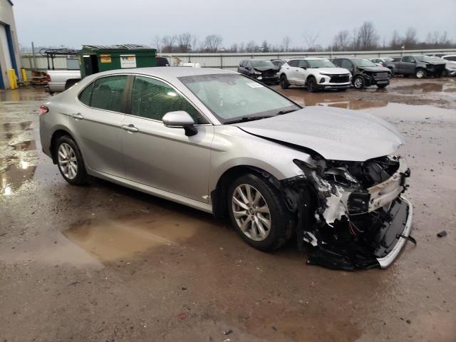 toyota camry 2018 4t1b11hk5ju678587