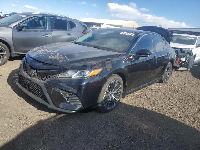 toyota camry l 2019 4t1b11hk5ku170217