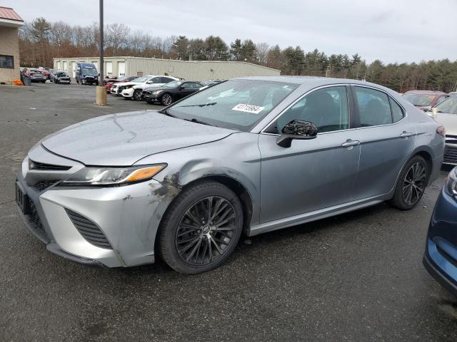 toyota camry 2019 4t1b11hk5ku176471