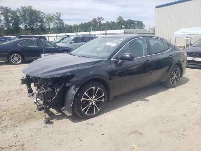 toyota camry l 2019 4t1b11hk5ku183209