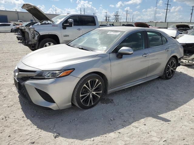 toyota camry 2019 4t1b11hk5ku184151