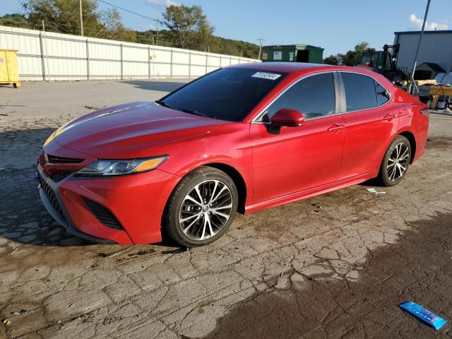 toyota camry l 2019 4t1b11hk5ku196459