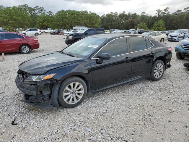 toyota camry l 2019 4t1b11hk5ku200137