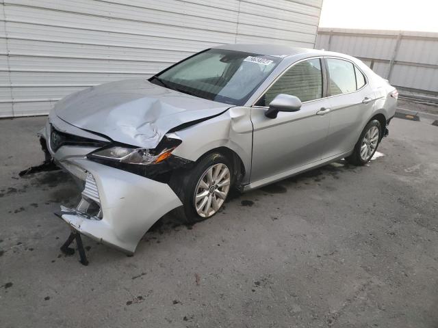 toyota camry l 2019 4t1b11hk5ku203037