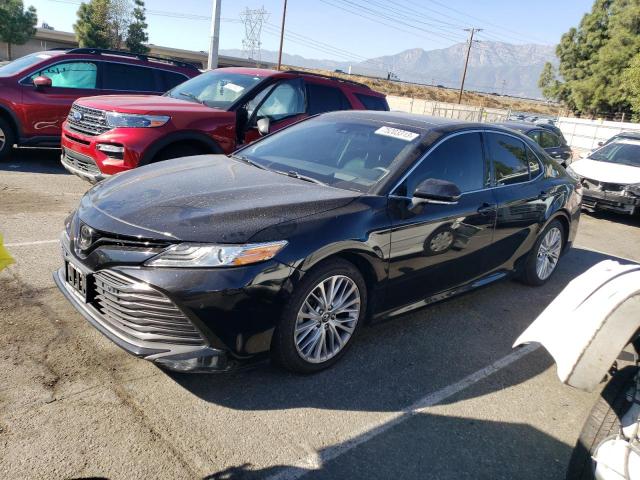 toyota camry 2019 4t1b11hk5ku210005