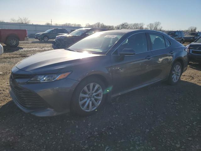 toyota camry l 2019 4t1b11hk5ku210991