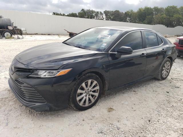 toyota camry l 2019 4t1b11hk5ku214538