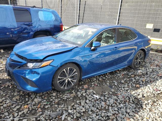 toyota camry l 2019 4t1b11hk5ku215821