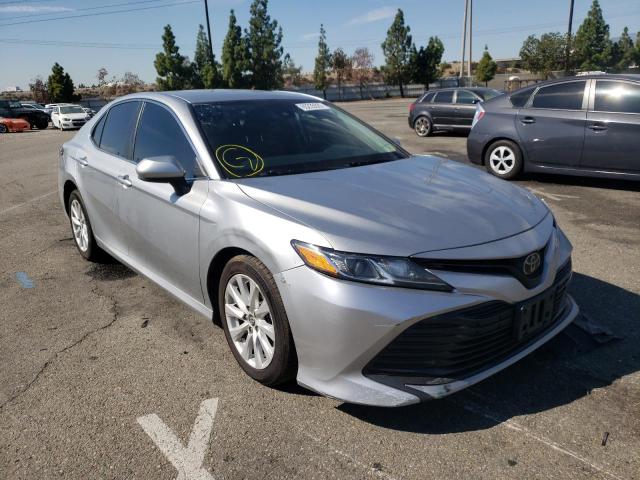 toyota camry l 2019 4t1b11hk5ku216967