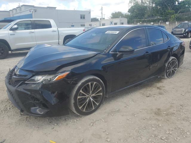 toyota camry l 2019 4t1b11hk5ku225233