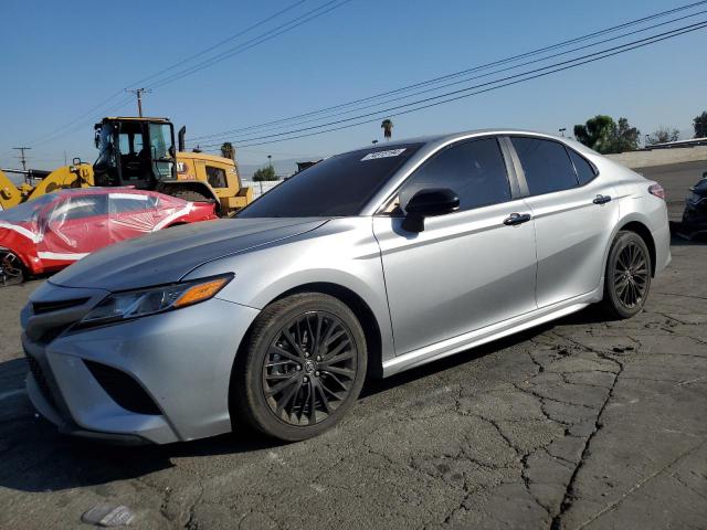 toyota camry l 2019 4t1b11hk5ku235650