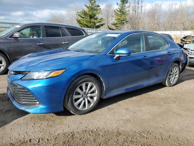 toyota camry l 2019 4t1b11hk5ku236104