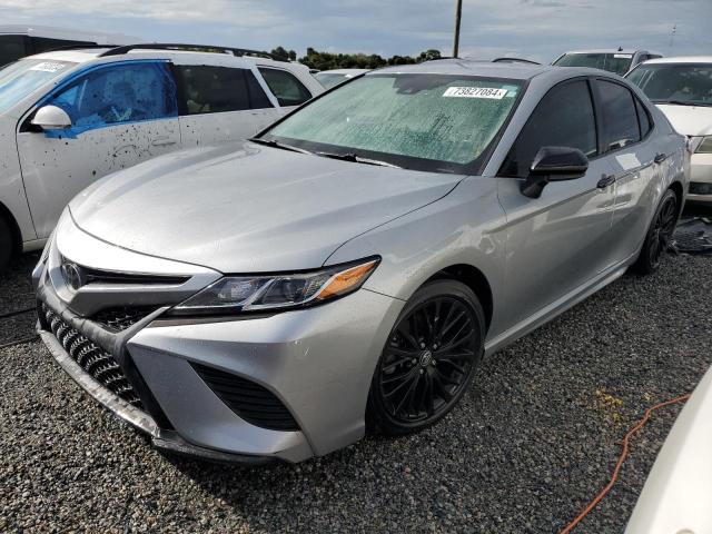 toyota camry l 2019 4t1b11hk5ku237785