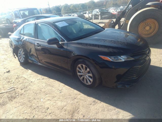 toyota camry 2019 4t1b11hk5ku237995