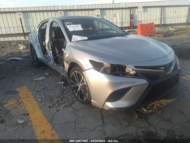 toyota camry 2019 4t1b11hk5ku239195