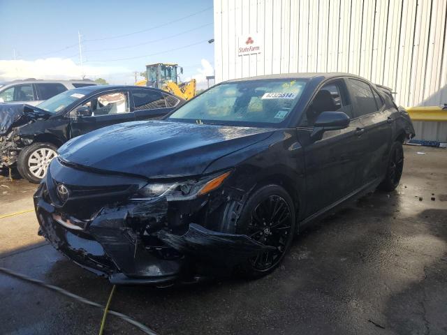 toyota camry l 2019 4t1b11hk5ku253274