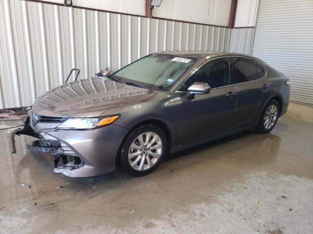 toyota camry l 2019 4t1b11hk5ku257910