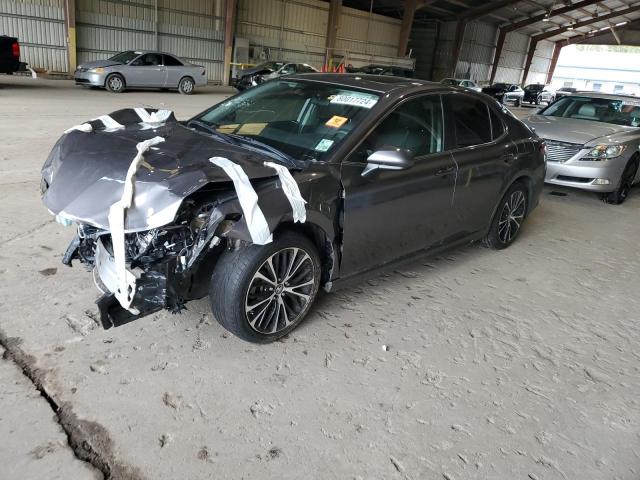 toyota camry l 2019 4t1b11hk5ku278417