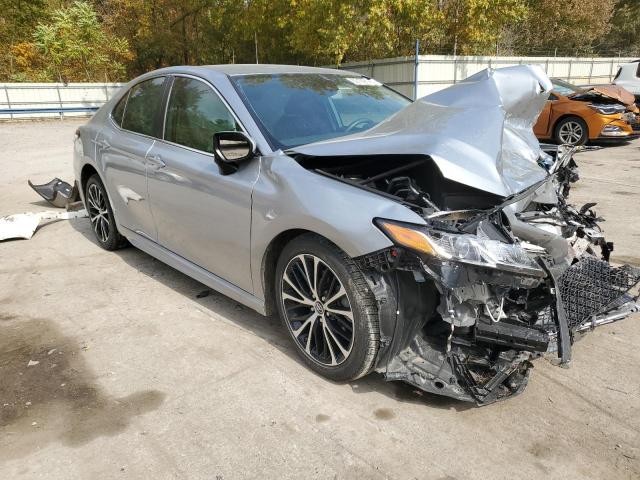 toyota camry 4d 2 2019 4t1b11hk5ku280460