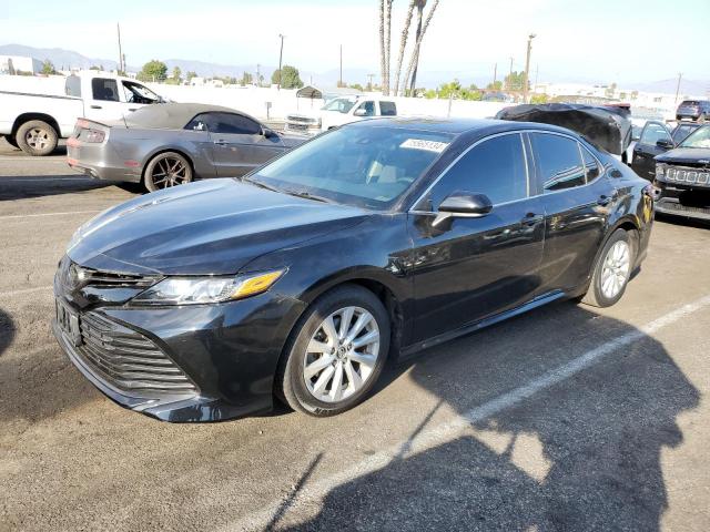 toyota camry l 2019 4t1b11hk5ku288963