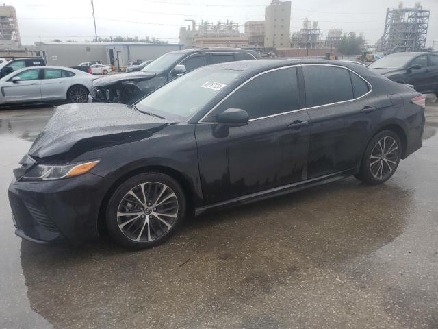 toyota camry l 2019 4t1b11hk5ku295797