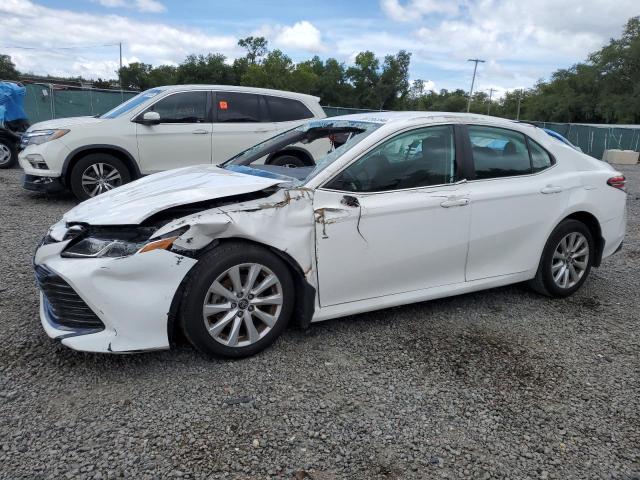 toyota camry 2019 4t1b11hk5ku688702