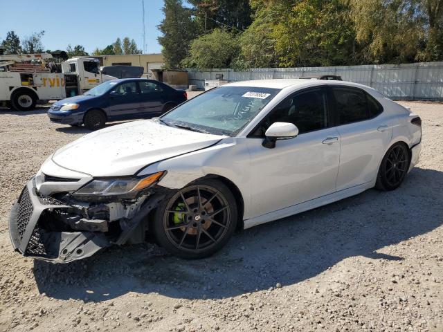 toyota camry 2019 4t1b11hk5ku696489