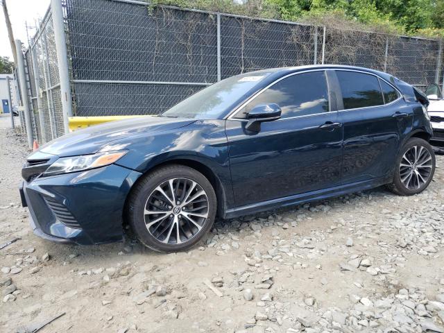 toyota camry 2019 4t1b11hk5ku705787