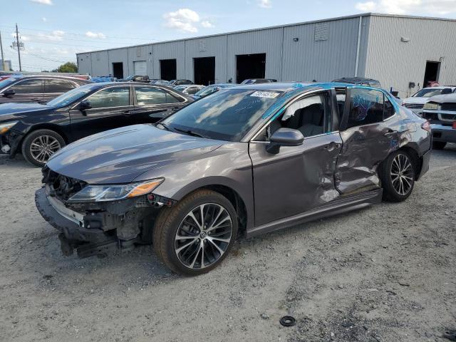 toyota camry l 2019 4t1b11hk5ku716949