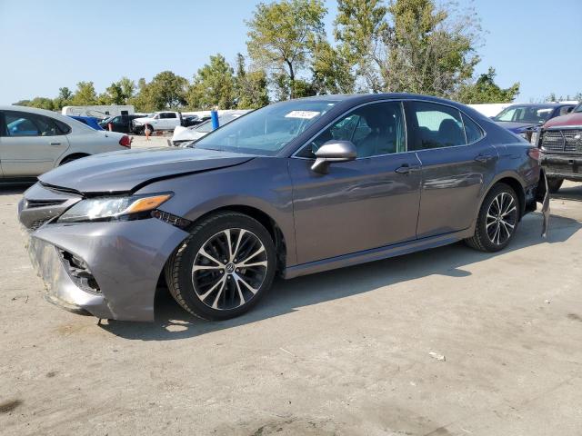 toyota camry l 2019 4t1b11hk5ku724520