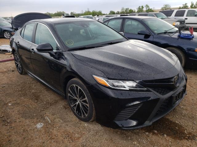 toyota camry l 2019 4t1b11hk5ku735176