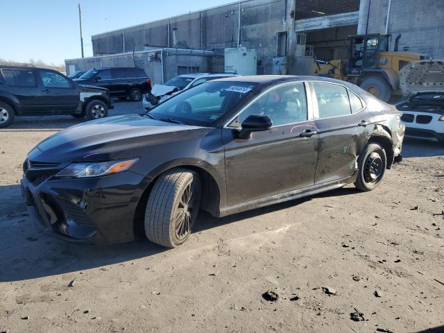 toyota camry l 2019 4t1b11hk5ku737512