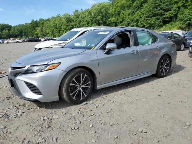 toyota camry l 2019 4t1b11hk5ku738577