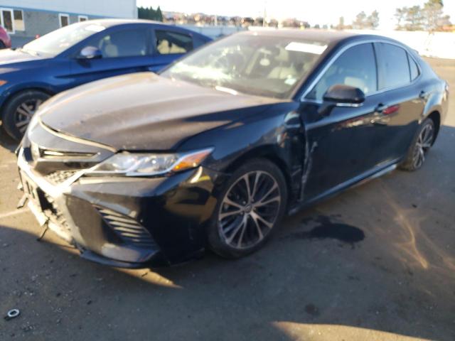 toyota camry l 2019 4t1b11hk5ku769179