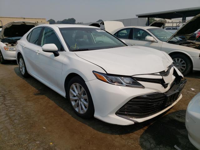 toyota camry l 2019 4t1b11hk5ku784815