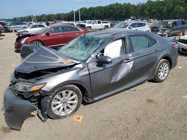 toyota camry l 2019 4t1b11hk5ku789688