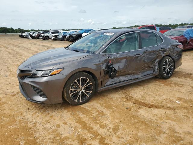 toyota camry 2019 4t1b11hk5ku793627