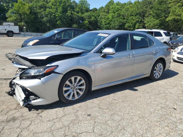 toyota camry l 2019 4t1b11hk5ku803668