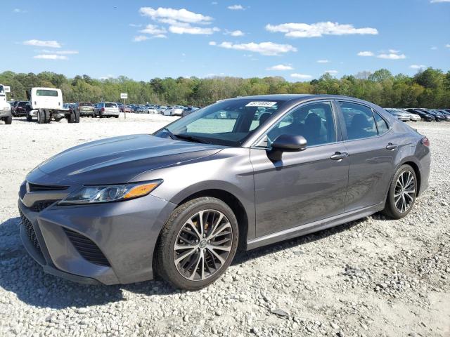 toyota camry 2019 4t1b11hk5ku805100