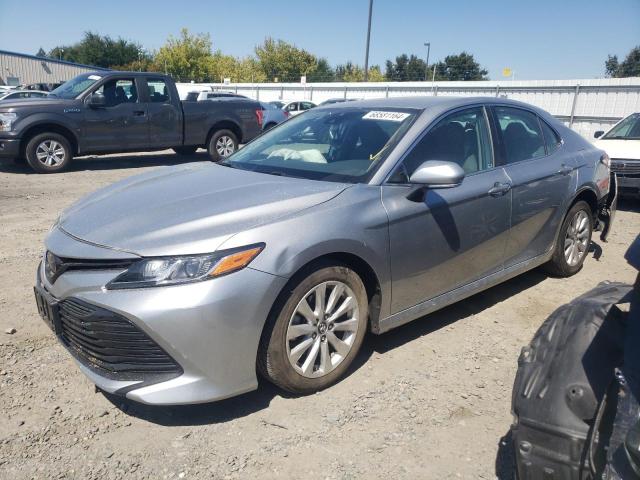 toyota camry l 2019 4t1b11hk5ku814556