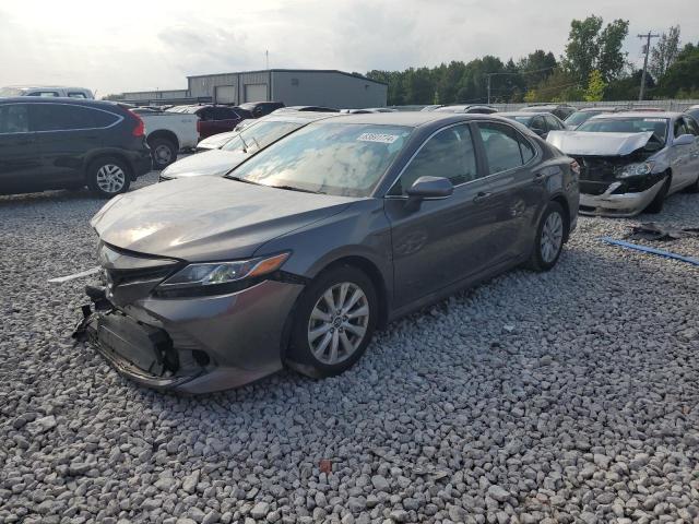 toyota camry l 2019 4t1b11hk5ku821328